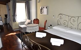The Black Sheep B&B